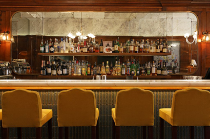 Wild Honey Bar