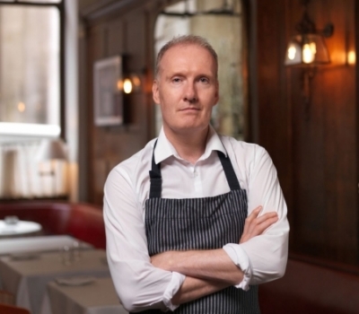 Anthony Demetre